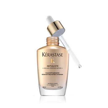 INITIALISTE - advanced scalp and hair serum