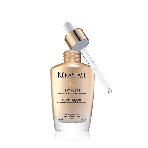 INITIALISTE - advanced scalp and hair serum