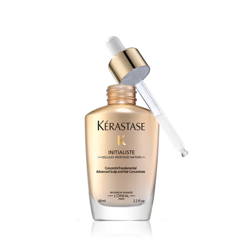 INITIALISTE - advanced scalp and hair serum