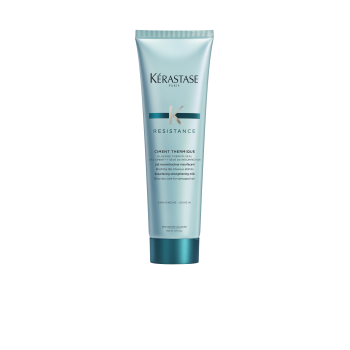 CIMENT THERMIQUE - heat-protective leave-in for damaged hair