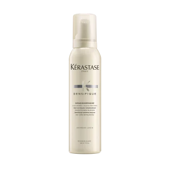 MOUSSE DENSIMORPHOSE - densifying mousse for fine hair