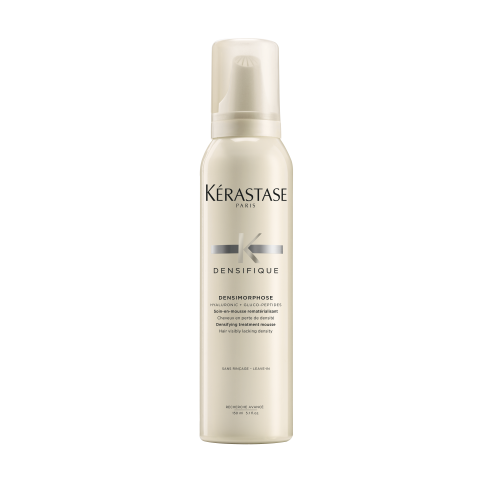MOUSSE DENSIMORPHOSE - уплотняющая пенка для тонких волос