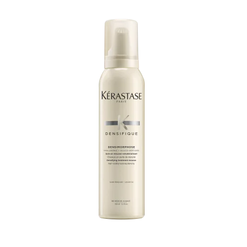 MOUSSE DENSIMORPHOSE - densifying mousse for fine hair