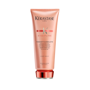FONDANT DISCIPLINE - lightweight smoothing conditioner