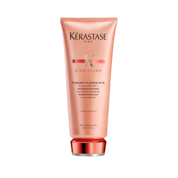 FONDANT DISCIPLINE - lightweight smoothing conditioner