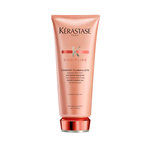 FONDANT DISCIPLINE - lightweight smoothing conditioner