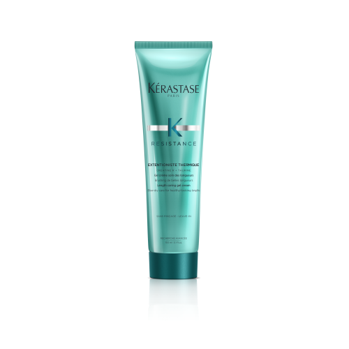 THERMIQUE EXTENTIONISTE - heat-protective leave-in for long hair
