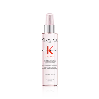 DÉFENSE THERMIQUE - heat protectant for weak hair