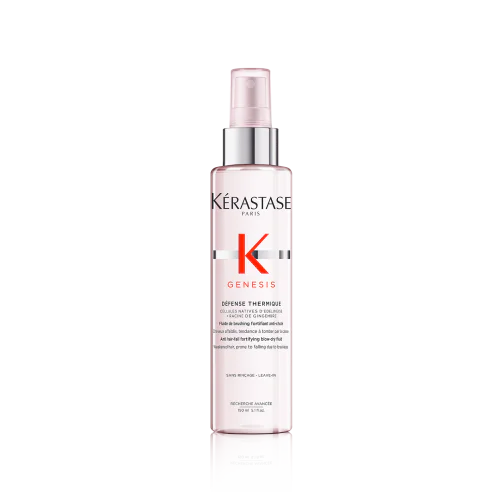 DÉFENSE THERMIQUE - heat protectant for weak hair