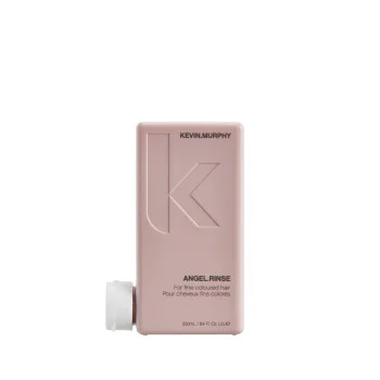 ANGEL.RINSE - lightweight conditioner for fine and colored hair