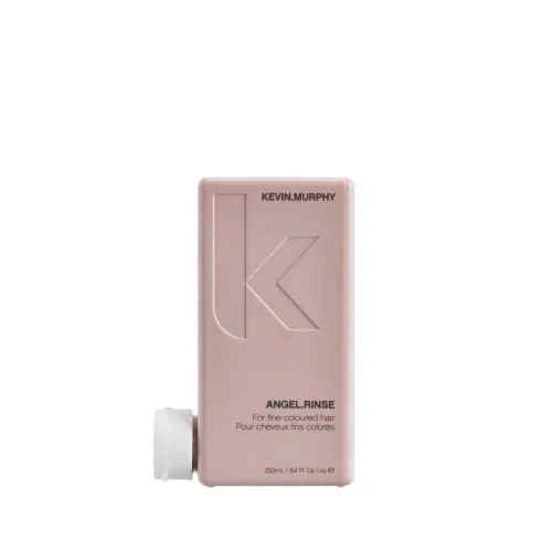 ANGEL.RINSE - lightweight conditioner for fine and colored hair
