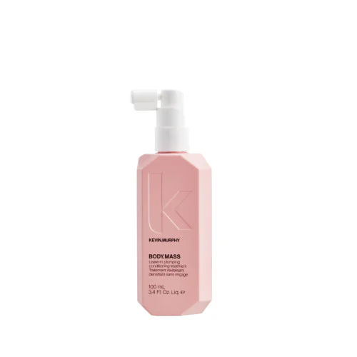 BODY.MASS - densifying leave-in treatment for fine and thinning hair