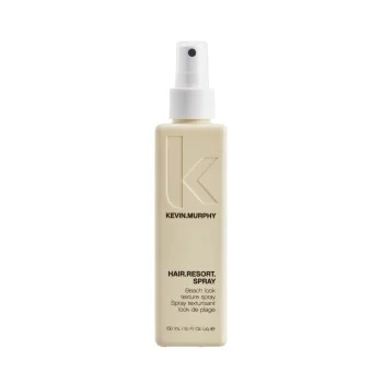 HAIR.RESORT.SPRAY - пляжный спрей для создания объёма и текстуры