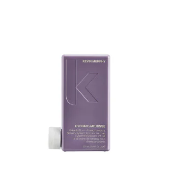 HYDRATE-ME.RINSE - moisturizing conditioner for dry and brittle hair