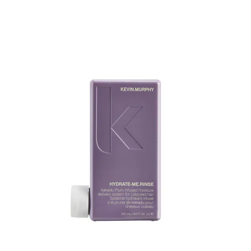 HYDRATE-ME.RINSE - moisturizing conditioner for dry and brittle hair