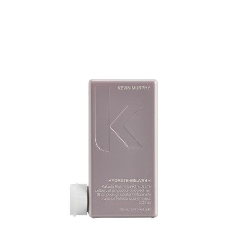 HYDRATE-ME.WASH - moisturizing shampoo for dry and damaged hair