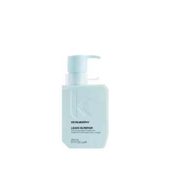 LEAVE-IN.REPAIR - repairing leave-in treatment for damaged and brittle hair