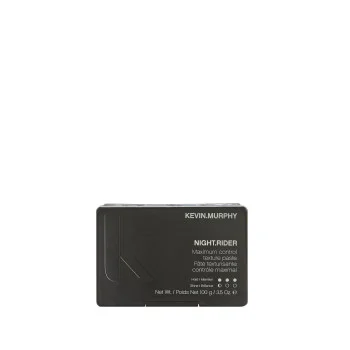 NIGHT.RIDER - matte texture paste with strong hold for short hair