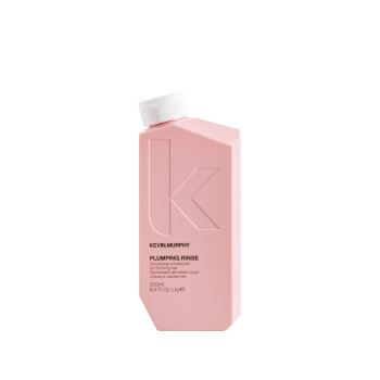 PLUMPING.RINSE - уплотняющий кондиционер для тонких и редеющих волос