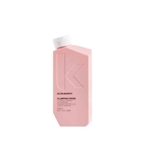 PLUMPING.RINSE - densifying conditioner for fine and thinning hair