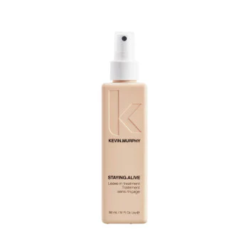 STAYING.ALIVE - leave-in repairing spray for dry and damaged hair