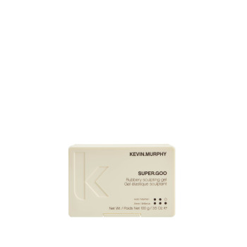 SUPER.GOO - flexible sculpting gel for definition and hold
