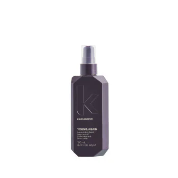 YOUNG.AGAIN - nourishing leave-in oil for restoring shine and youthfulness