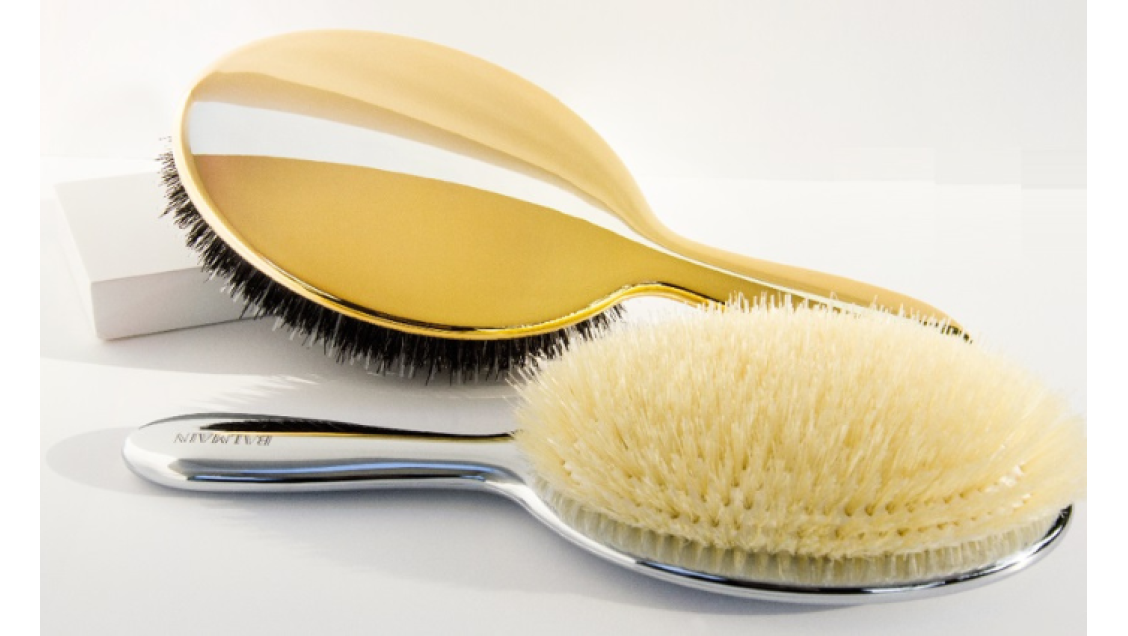 BALMAIN BRUSHES