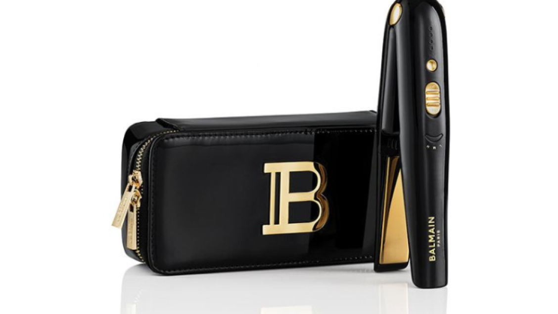 BALMAIN ELECTRONICS