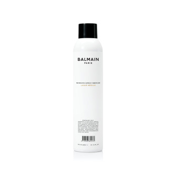SESSION SPRAY MEDIUM – medium hold spray