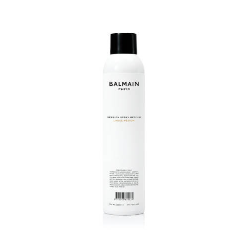 SESSION SPRAY MEDIUM – medium hold spray