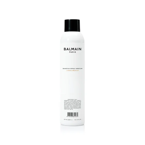 SESSION SPRAY MEDIUM – medium hold spray