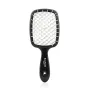 DETANGLING BRUSH BLACK – elastīga atšķetināšanas suka