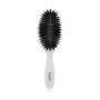 EXTENSION BRUSH WHITE – matu pieaudzēšanas suka