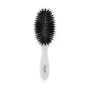 EXTENSION BRUSH WHITE – matu pieaudzēšanas suka