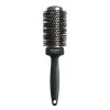 PROFESSIONAL CERAMIC ROUND BRUSH 43MM BLACK – medium ceramic brush