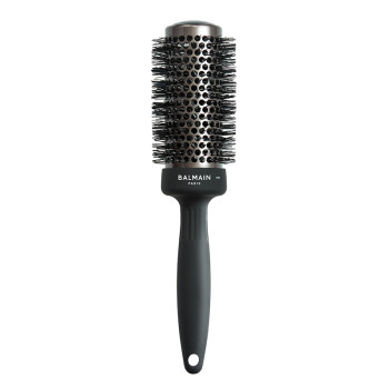 PROFESSIONAL CERAMIC ROUND BRUSH 43MM BLACK – keramiskā suka 43 mm