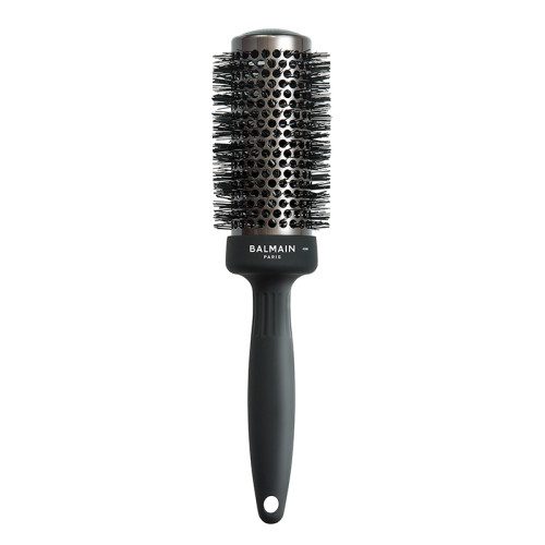 PROFESSIONAL CERAMIC ROUND BRUSH 43MM BLACK – keramiskā suka 43 mm