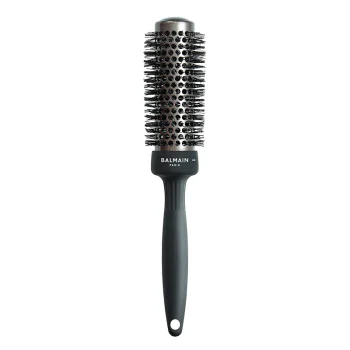 PROFESSIONAL CERAMIC ROUND BRUSH 33MM BLACK – keramiskā suka 33 mm