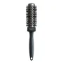 PROFESSIONAL CERAMIC ROUND BRUSH 33MM BLACK – keramiskā suka 33 mm