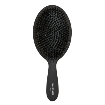 ALL PURPOSE SPA BRUSH BLACK – universal spa brush