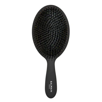 ALL PURPOSE SPA BRUSH BLACK – universal spa brush