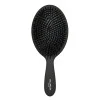 LUXURY SPA BRUSH BLACK – boar bristle brush