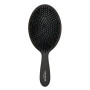 LUXURY SPA BRUSH BLACK – dabīgo saru suka