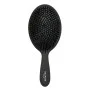 LUXURY SPA BRUSH BLACK – boar bristle brush