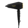 PROFESSIONAL BLOWDRYER BLACK – ionic hair dryer