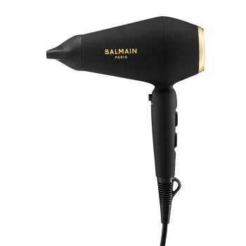 PROFESSIONAL BLOWDRYER BLACK – ionic hair dryer