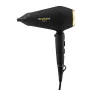 PROFESSIONAL BLOWDRYER BLACK – ionic hair dryer