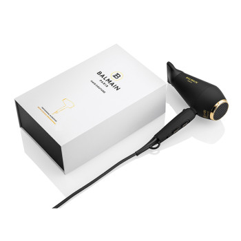 PROFESSIONAL BLOWDRYER BLACK – ионный фен