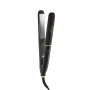 PROFESSIONAL TITANIUM STRAIGHTENER BLACK – titāna matu taisnotājs